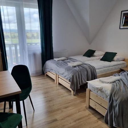 Apartament Dom Na Ubocy Groń Zewnętrze zdjęcie