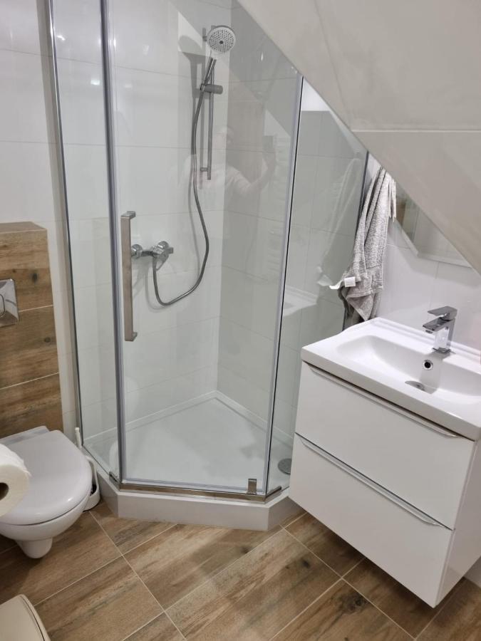 Apartament Dom Na Ubocy Groń Zewnętrze zdjęcie