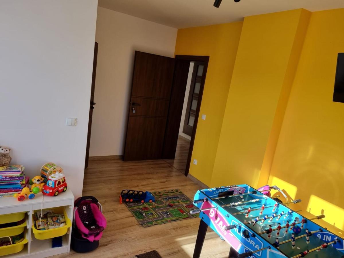Apartament Dom Na Ubocy Groń Zewnętrze zdjęcie
