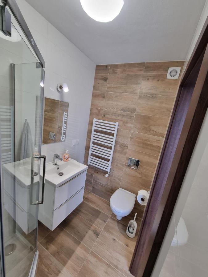 Apartament Dom Na Ubocy Groń Zewnętrze zdjęcie