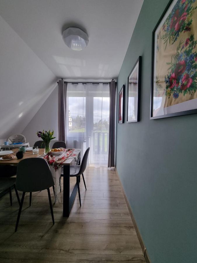 Apartament Dom Na Ubocy Groń Zewnętrze zdjęcie