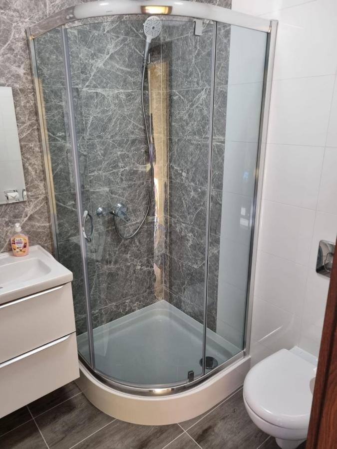 Apartament Dom Na Ubocy Groń Zewnętrze zdjęcie