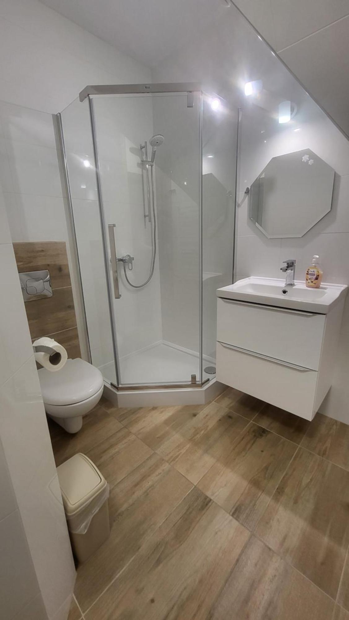 Apartament Dom Na Ubocy Groń Zewnętrze zdjęcie